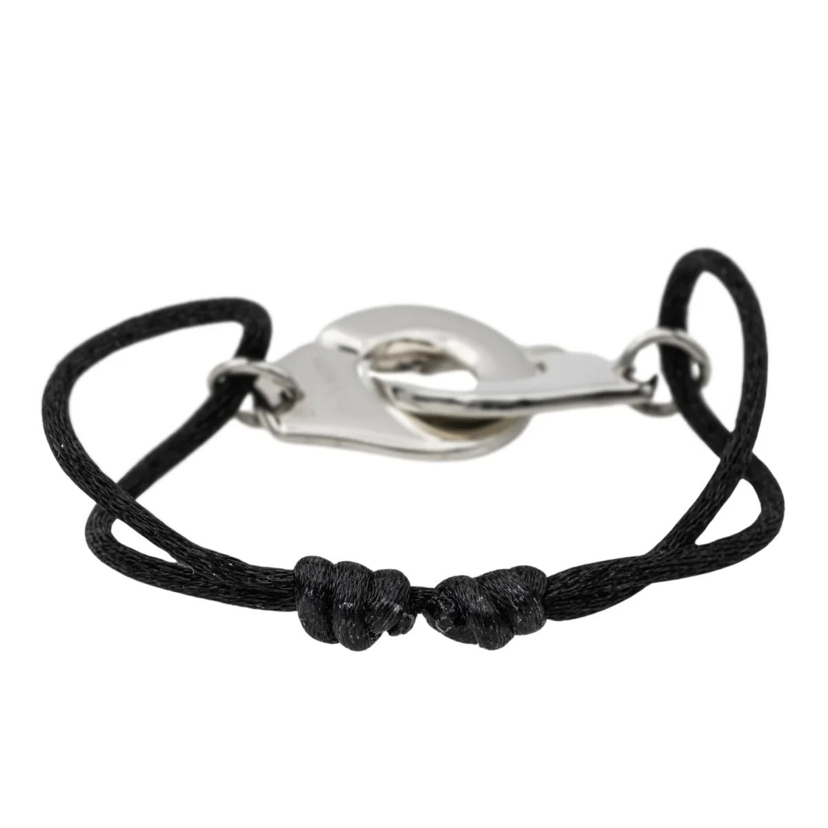 Dinh van Bracelet Menottes Argent – Image 6