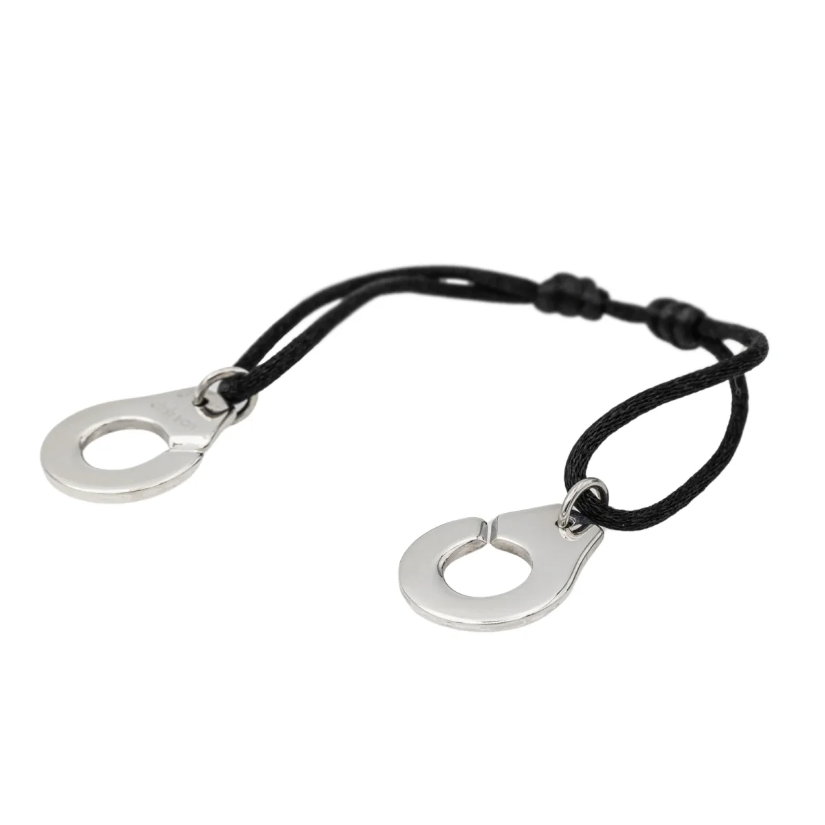Dinh van Bracelet Menottes Argent – Image 8