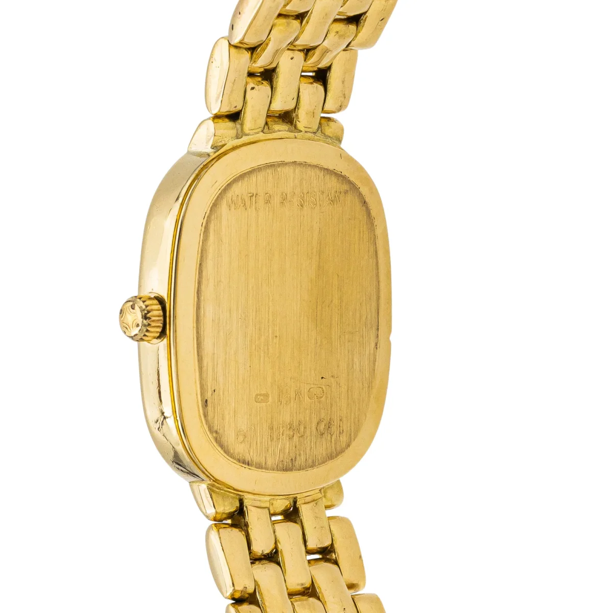 Zenith Montre Or jaune – Image 5