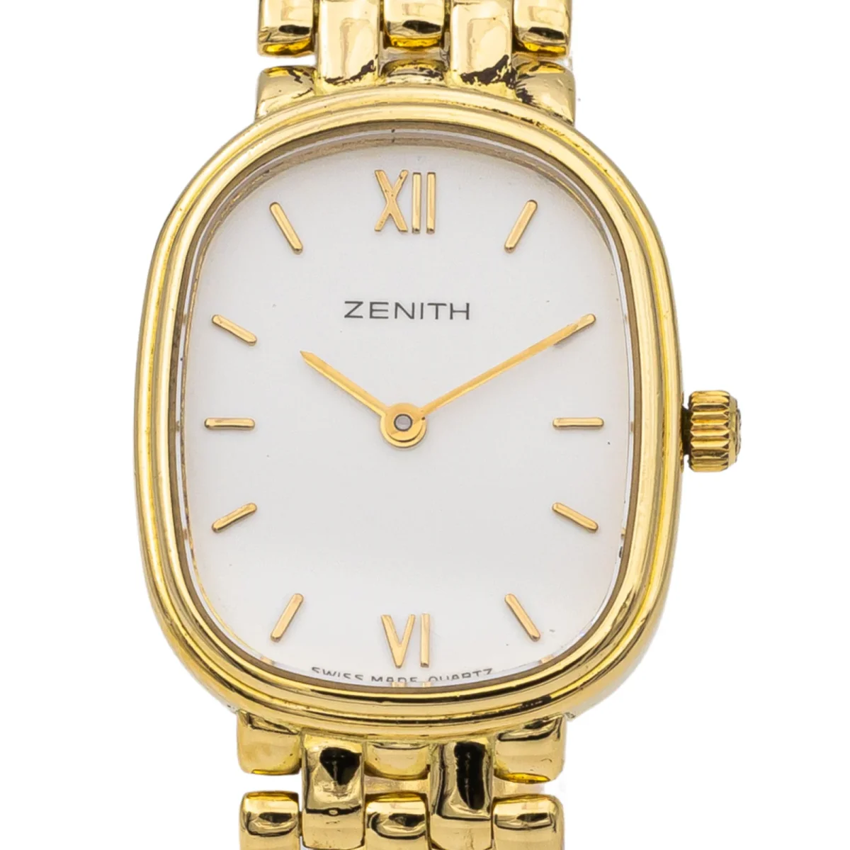 Zenith Montre Or jaune – Image 6