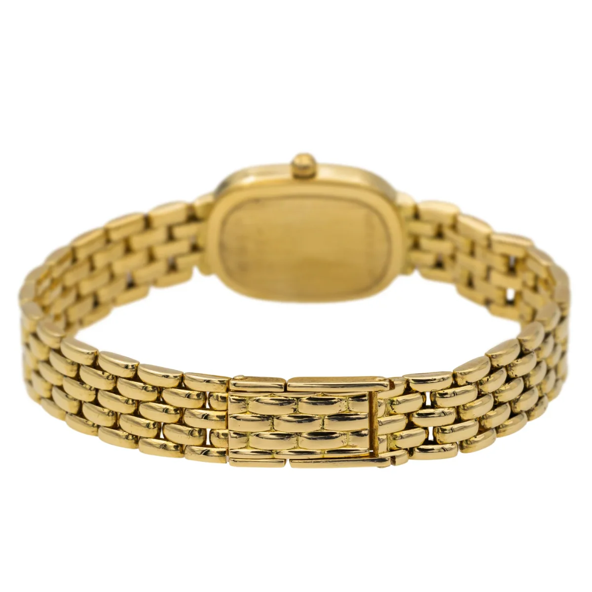 Zenith Montre Or jaune – Image 7