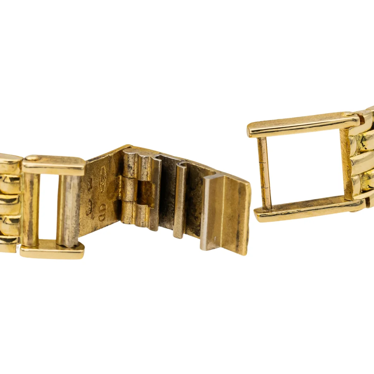 Zenith Montre Or jaune – Image 8