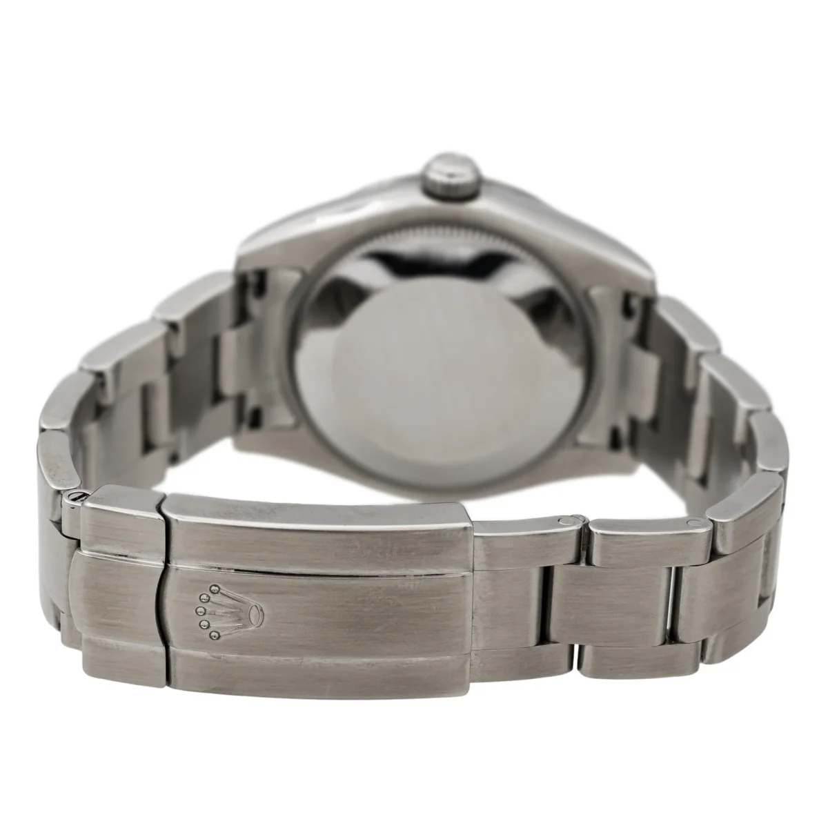 Rolex Montre Oyster perpetual Acier – Image 5