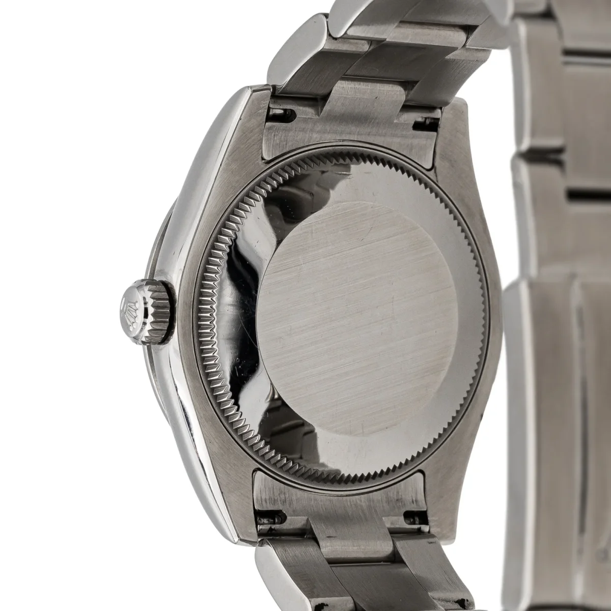 Rolex Montre Oyster perpetual Acier – Image 6