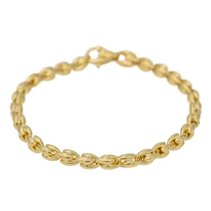 Chimento Bracelet Or jaune