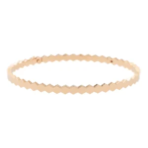 Chaumet Bracelet Bee my love Or rose