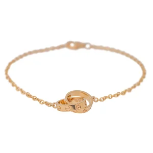 Cartier Bracelet Love Or rose
