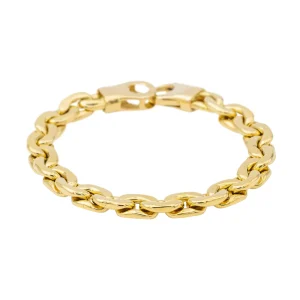 Bracelet Or jaune