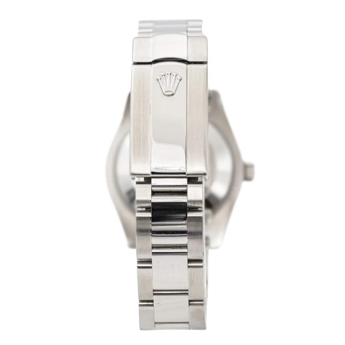 Rolex Montre Datejust Acier – Image 5