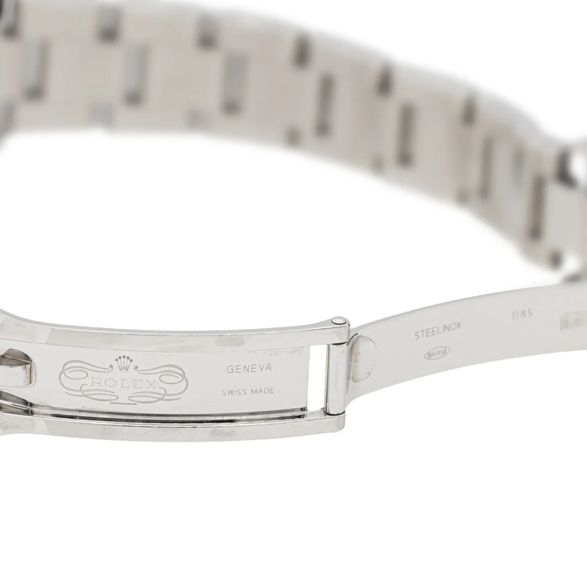 Rolex Montre Datejust Acier – Image 7