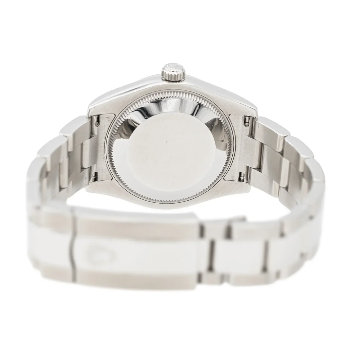 Rolex Montre Datejust Acier – Image 8