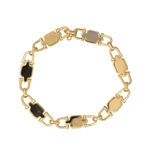 Cartier Bracelet Or jaune