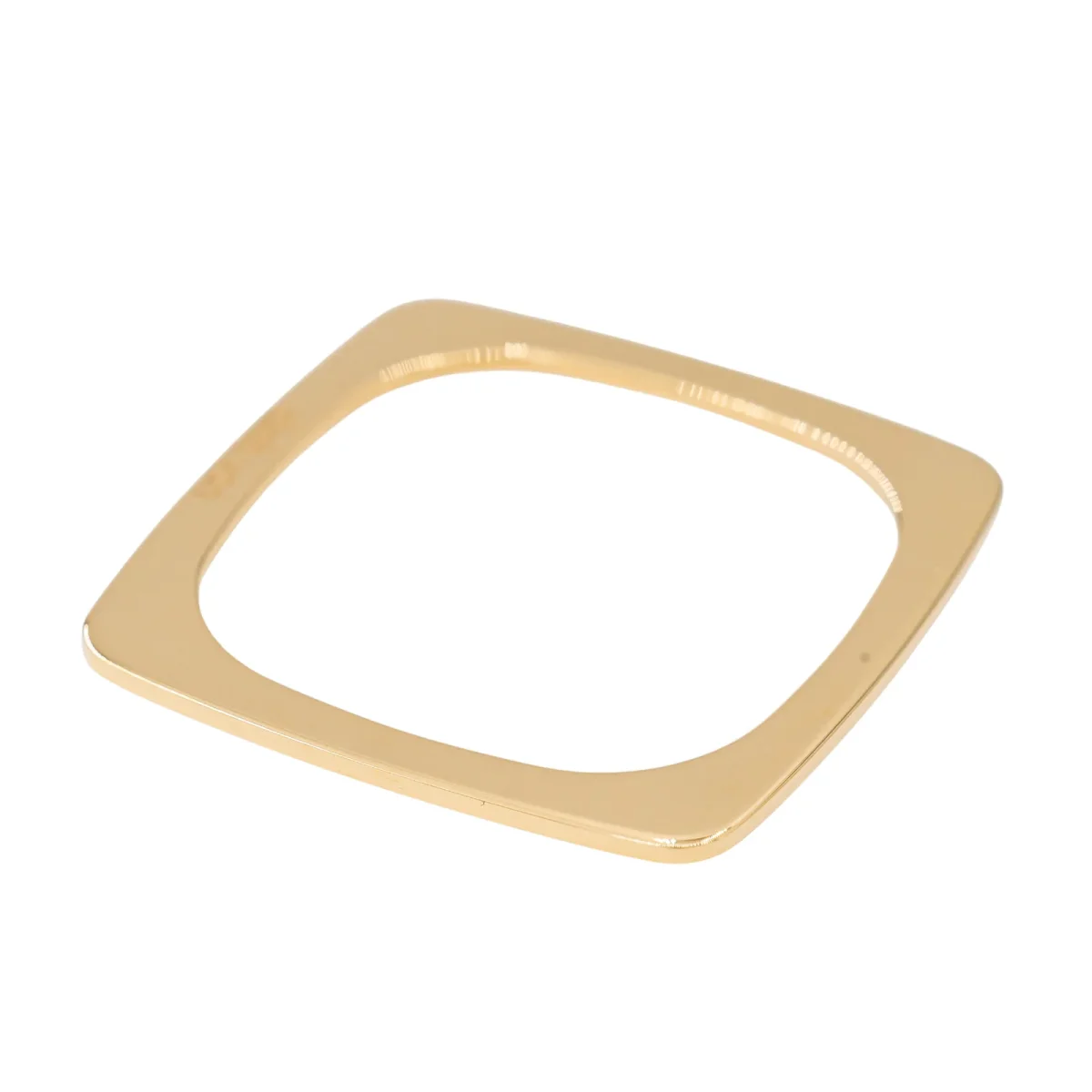 Dinh van Pendentif Impression Or jaune – Image 6