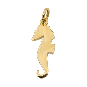Dodo pomellato Pendentif  Or jaune