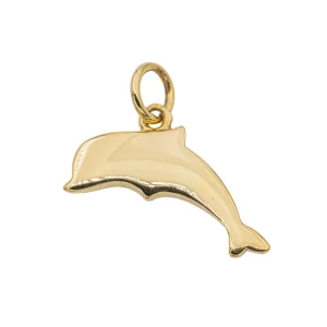 Dodo pomellato Pendentif  Or jaune