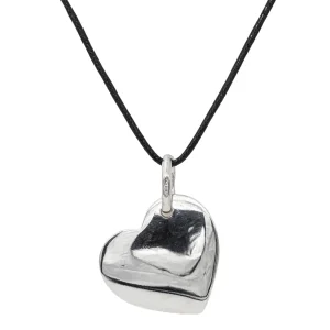 Pomellato Pendentif Argent