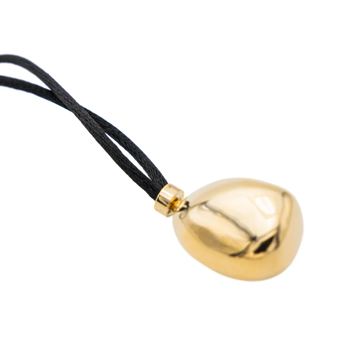 Bulgari Collier Or jaune – Image 7