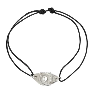Dinh van Bracelet Menotte r12 Argent