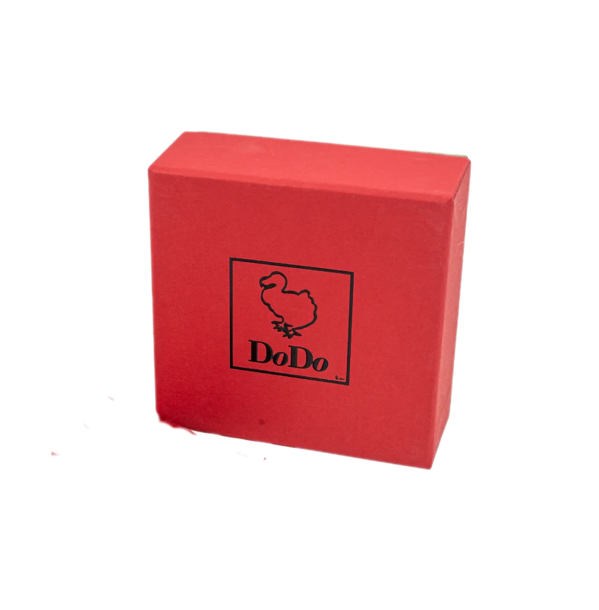 Dodo pomellato Pendentif Or jaune – Image 3