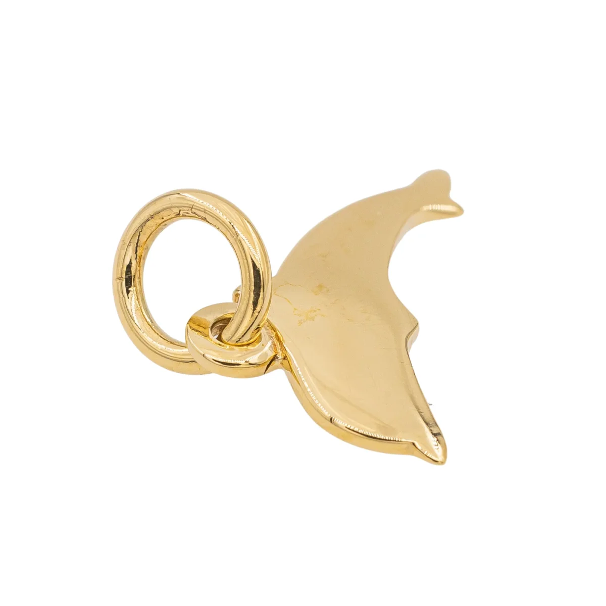 Dodo pomellato Pendentif Or jaune – Image 8