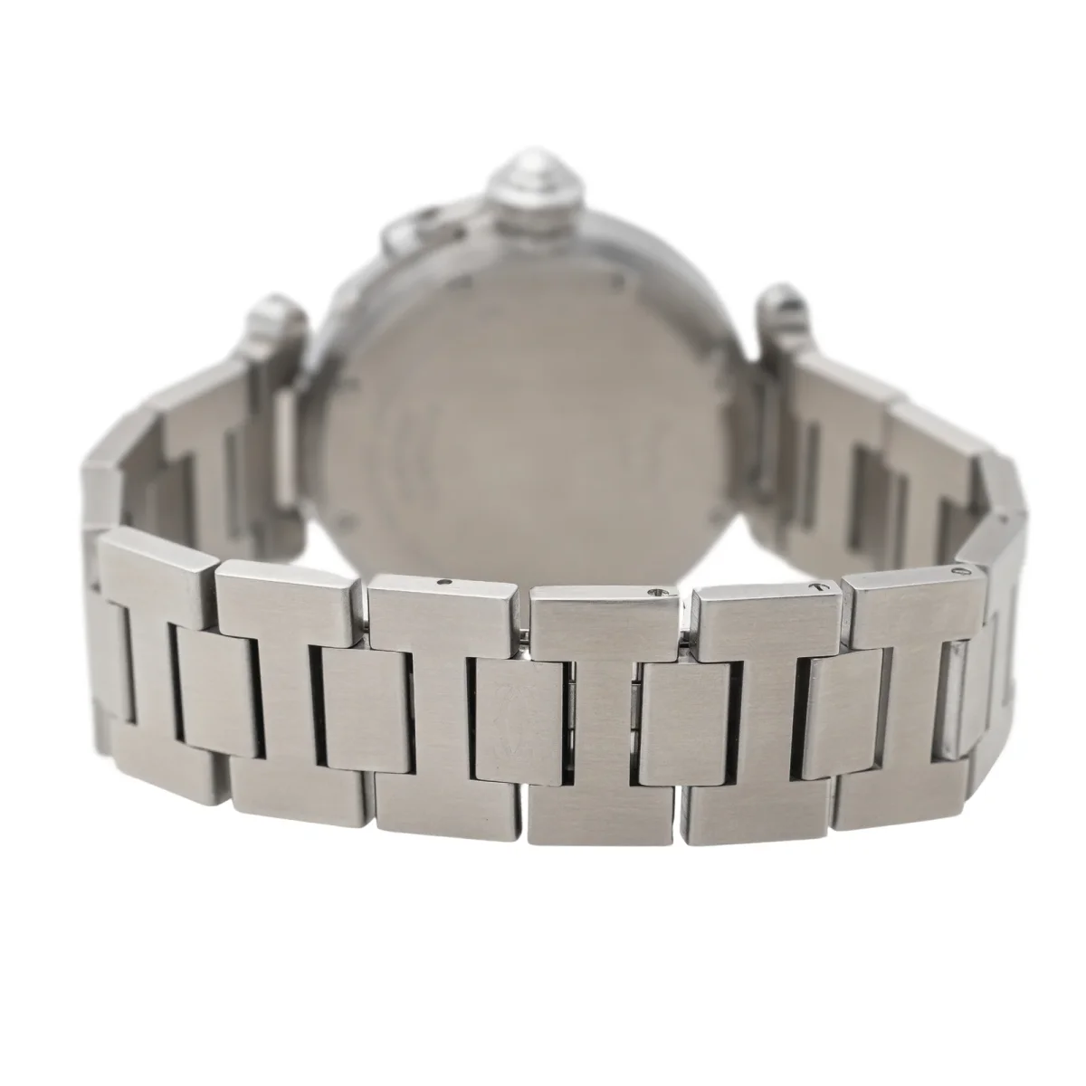 Cartier Montre Pasha Acier – Image 5