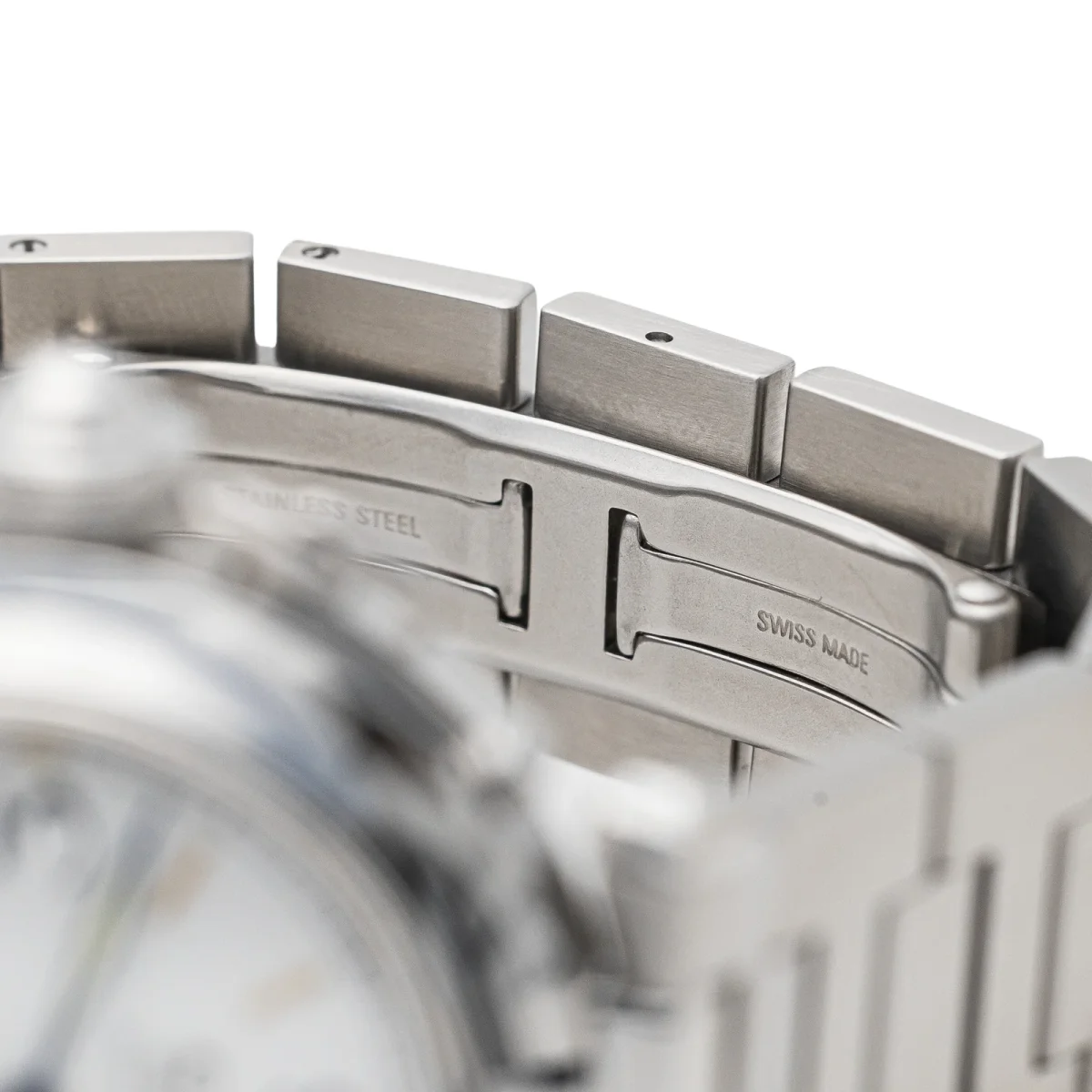 Cartier Montre Pasha Acier – Image 7