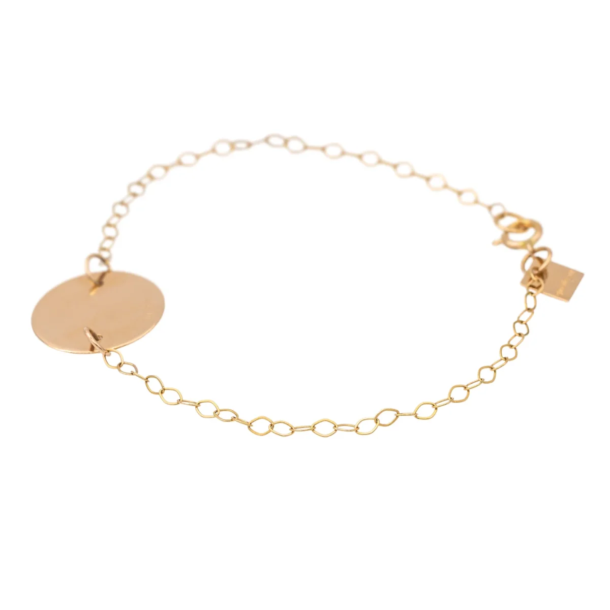 Ginette ny Bracelet Or rose – Image 6