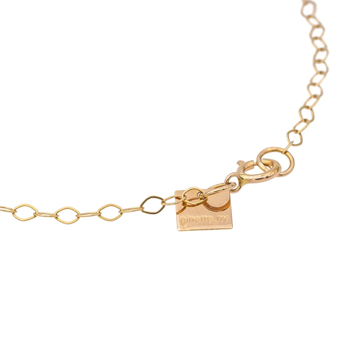 Ginette ny Bracelet Or rose – Image 7