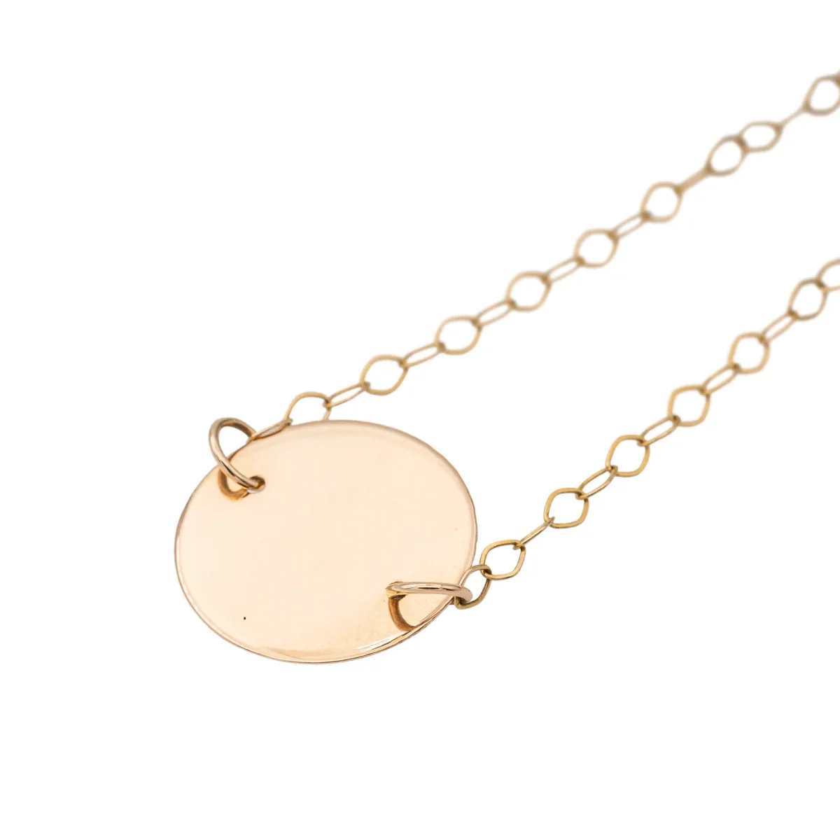 Ginette ny Bracelet Or rose – Image 8