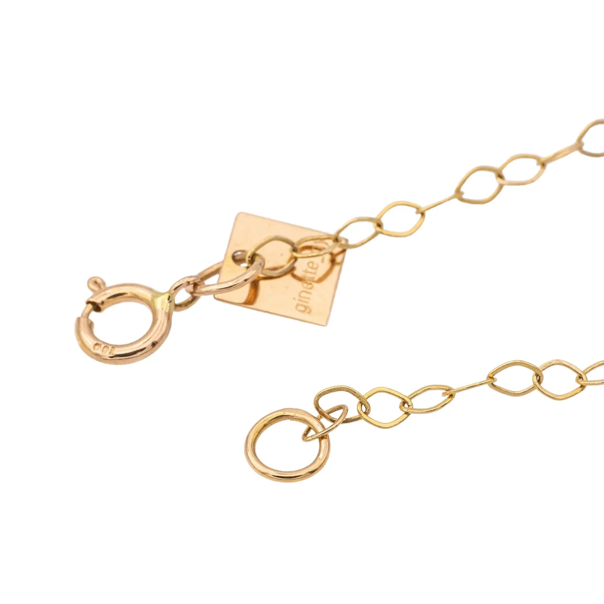 Ginette ny Bracelet Or rose – Image 9