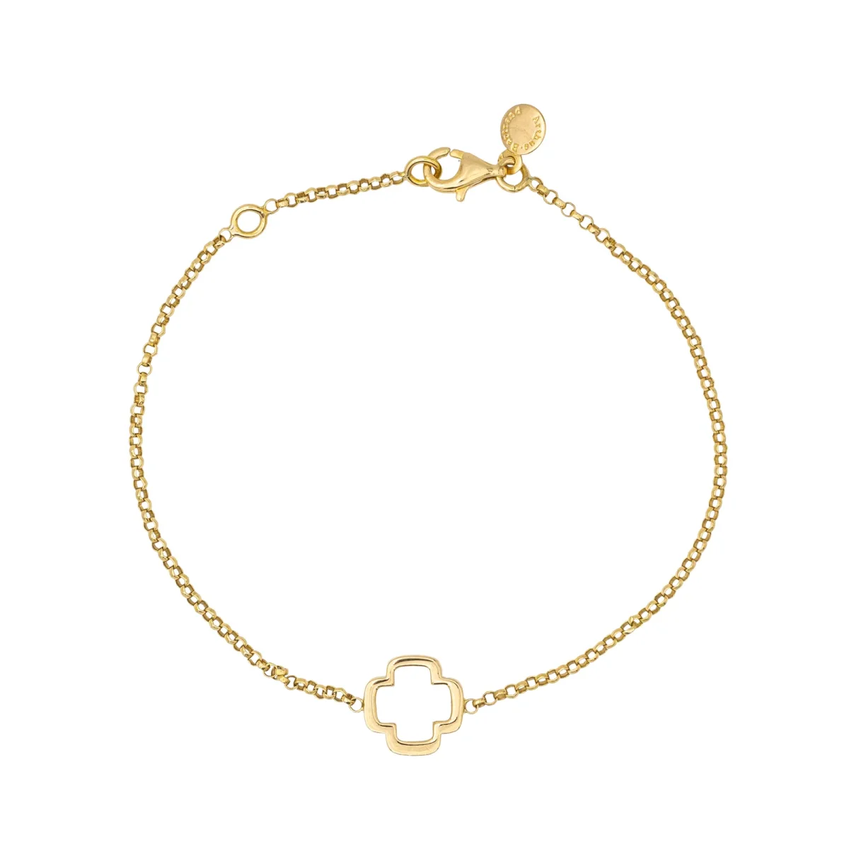 Arthus bertrand Bracelet Or jaune – Image 4