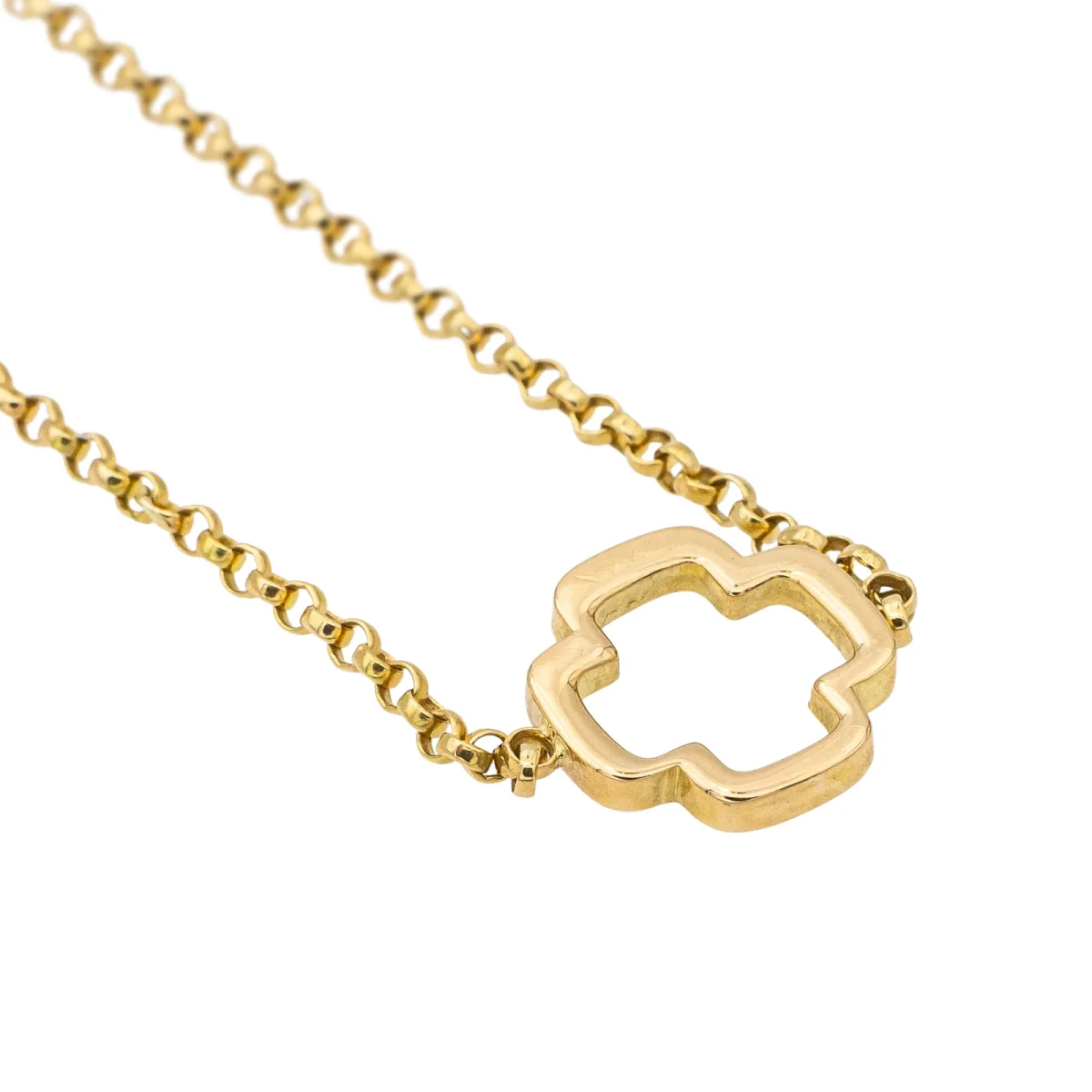 Arthus bertrand Bracelet Or jaune – Image 5