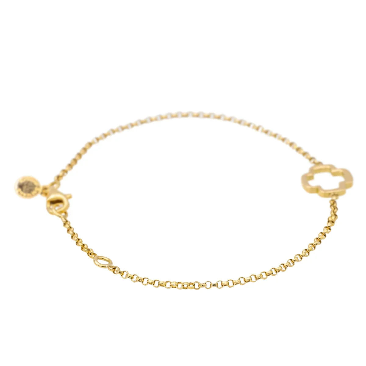 Arthus bertrand Bracelet Or jaune – Image 6