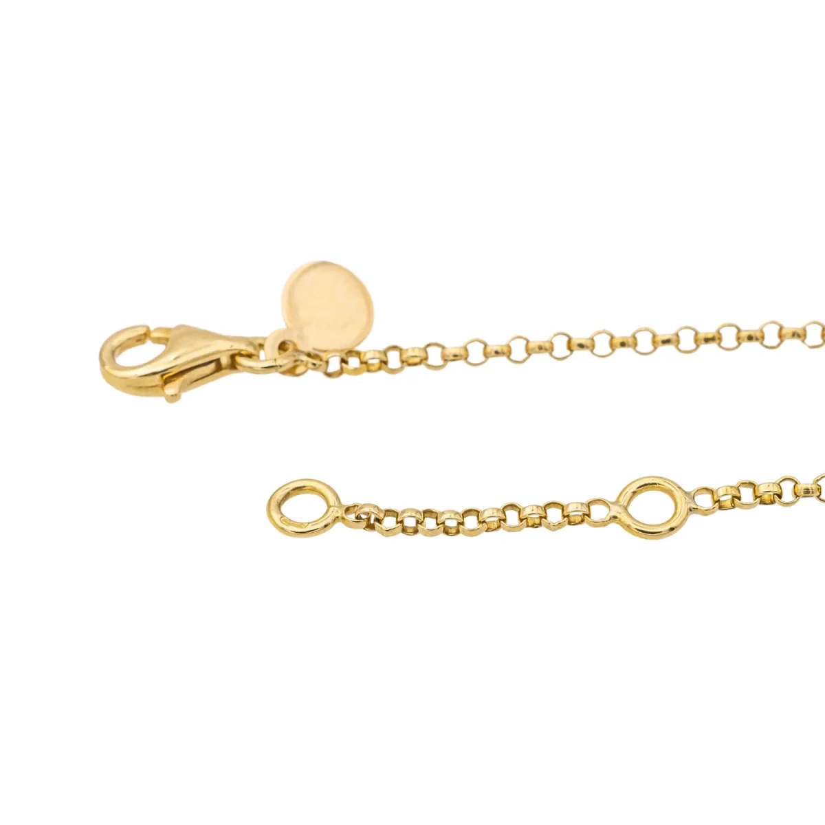 Arthus bertrand Bracelet Or jaune – Image 8