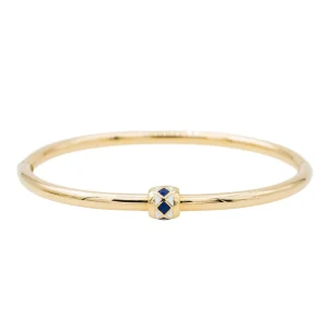 Mauboussin Bracelet Jonc  Or jaune