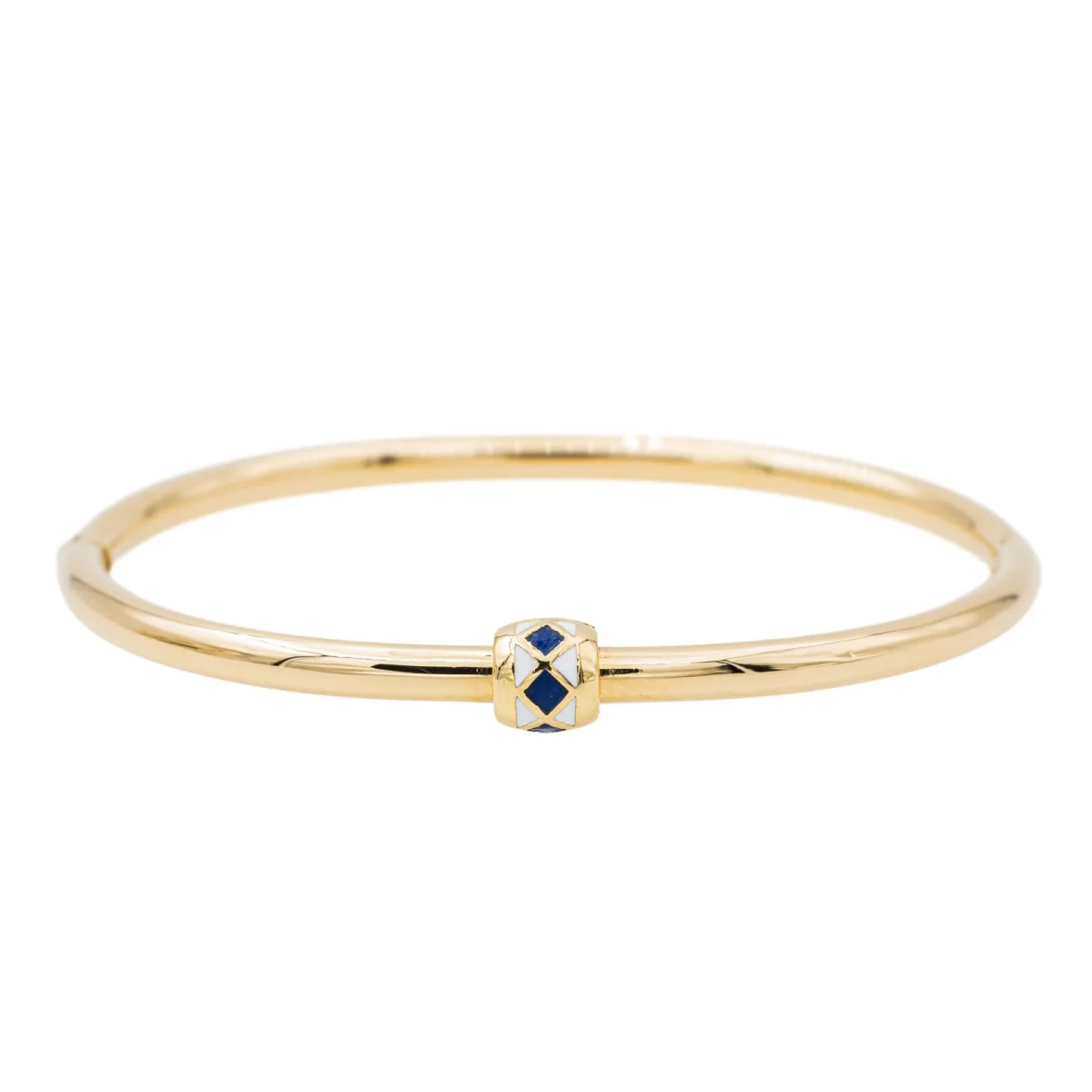 Mauboussin Bracelet Jonc Or jaune – Image 2