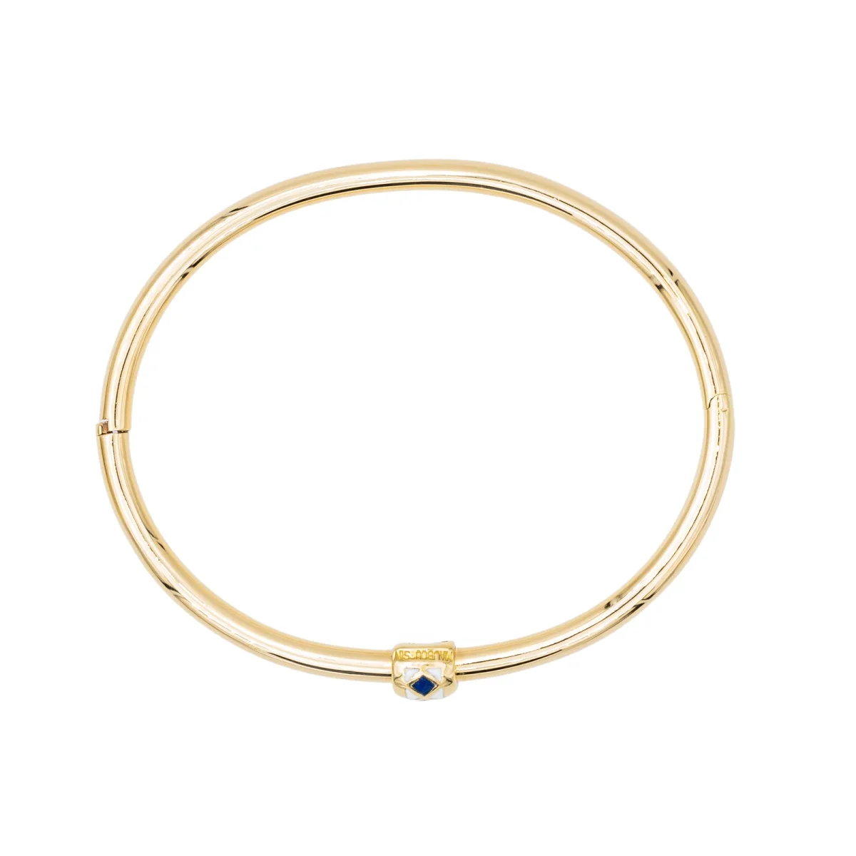 Mauboussin Bracelet Jonc Or jaune – Image 4