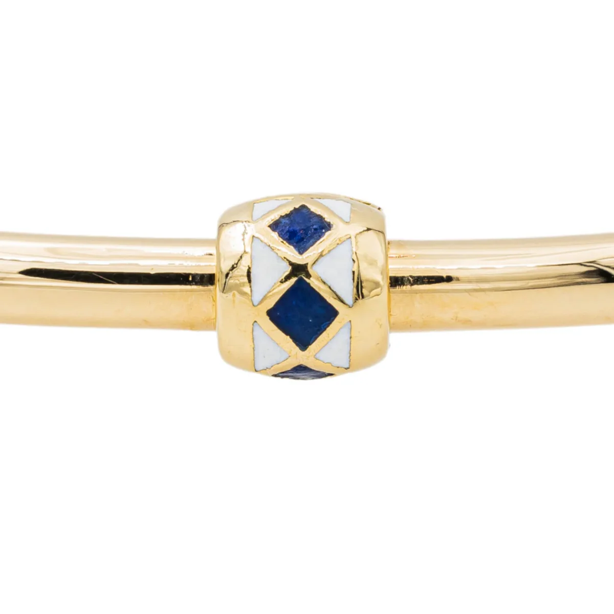 Mauboussin Bracelet Jonc Or jaune – Image 5