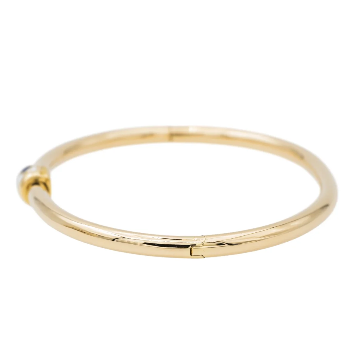 Mauboussin Bracelet Jonc Or jaune – Image 6