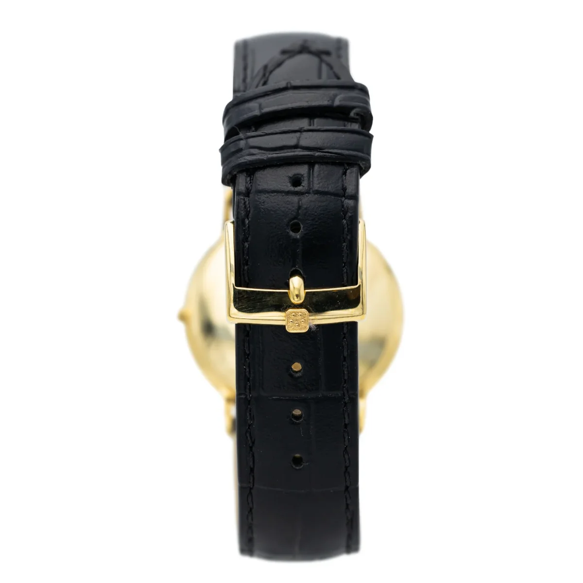 Eterna Montre 3000 Or jaune – Image 4