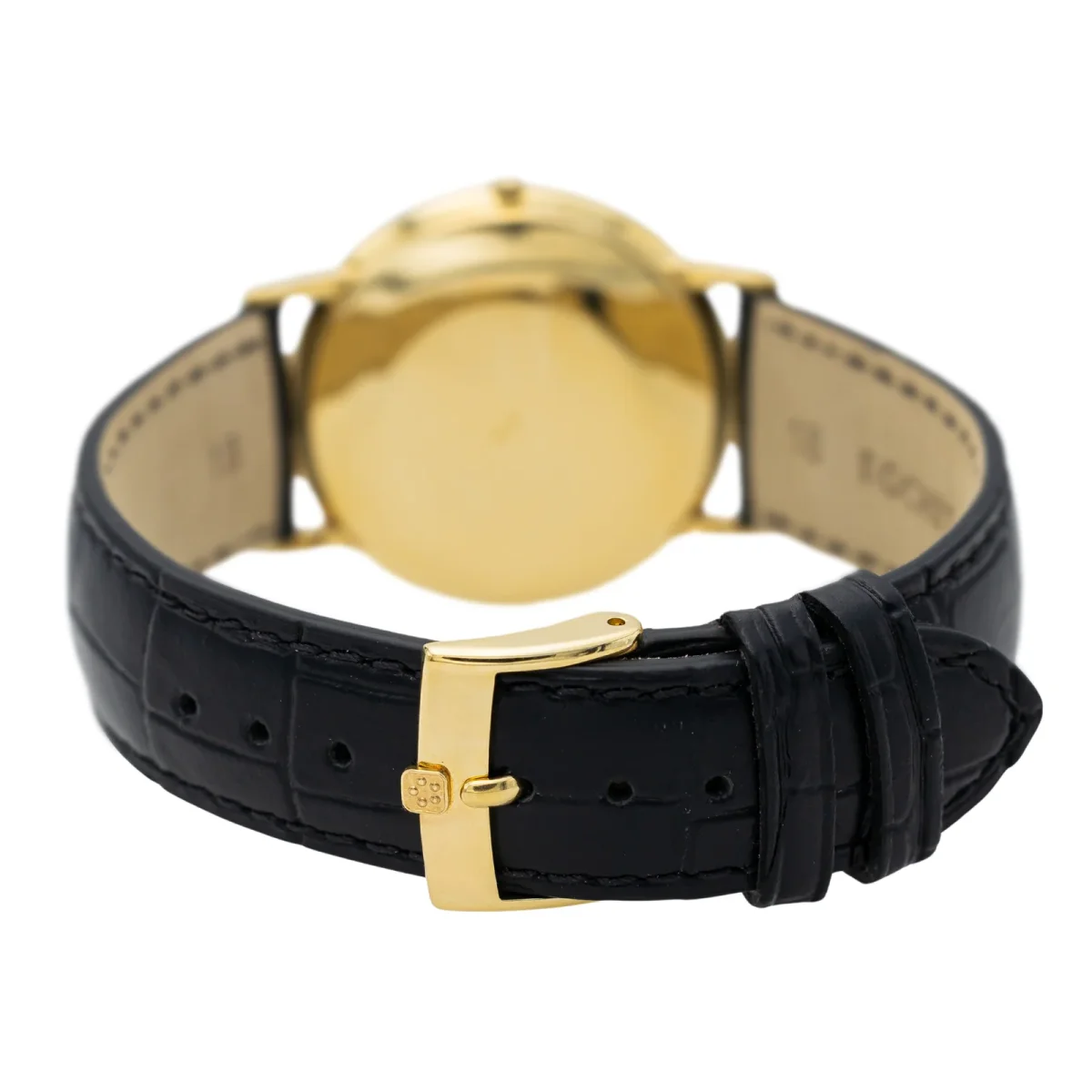 Eterna Montre 3000 Or jaune – Image 6