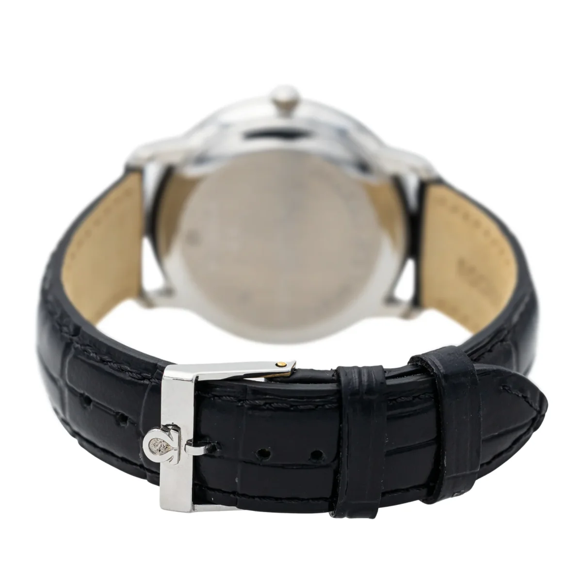 Oméga Montre De ville Acier – Image 5