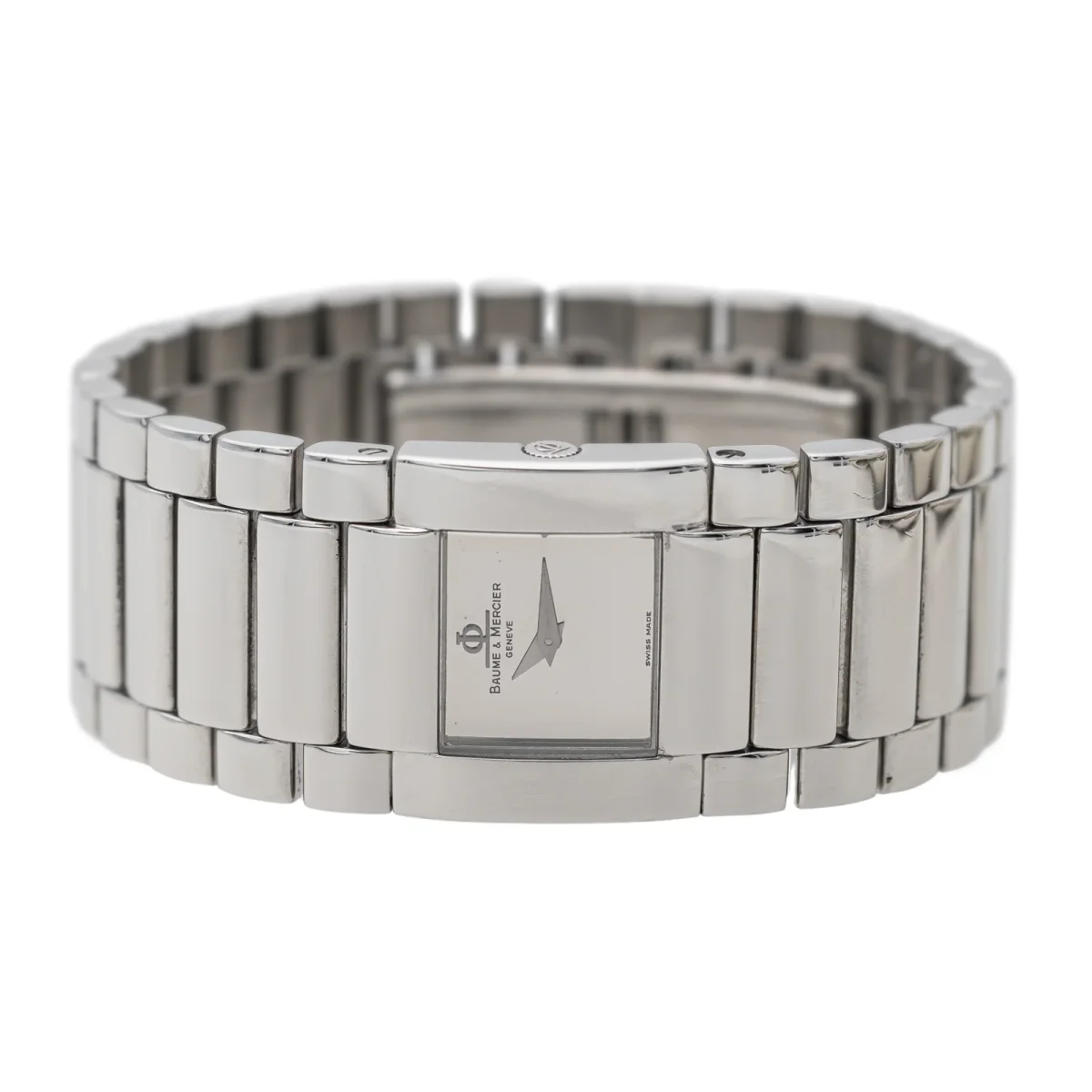 Baume & mercier Montre Catwalk Acier – Image 4