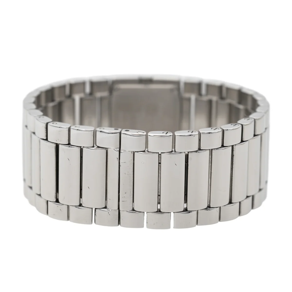 Baume & mercier Montre Catwalk Acier – Image 5