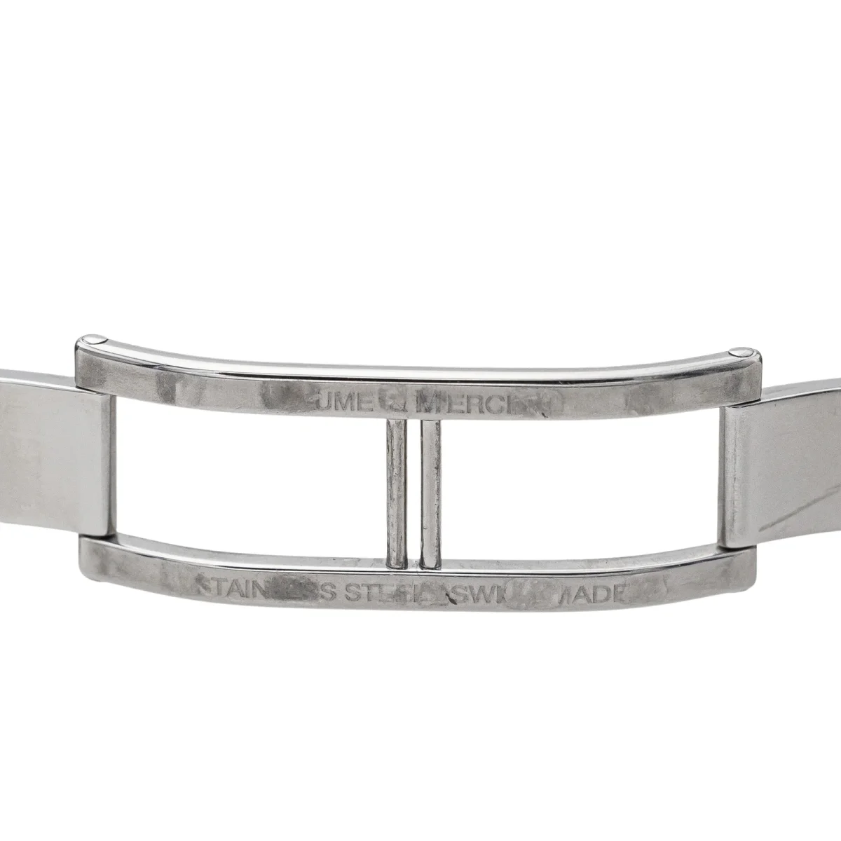 Baume & mercier Montre Catwalk Acier – Image 8