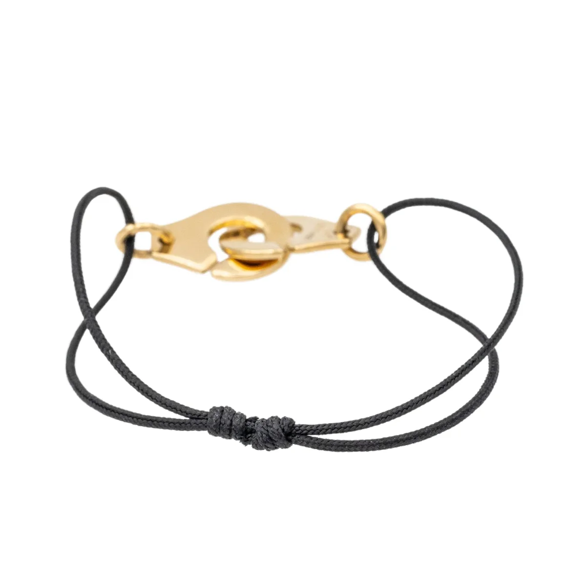 Dinh van Bracelet Menottes Or jaune – Image 6