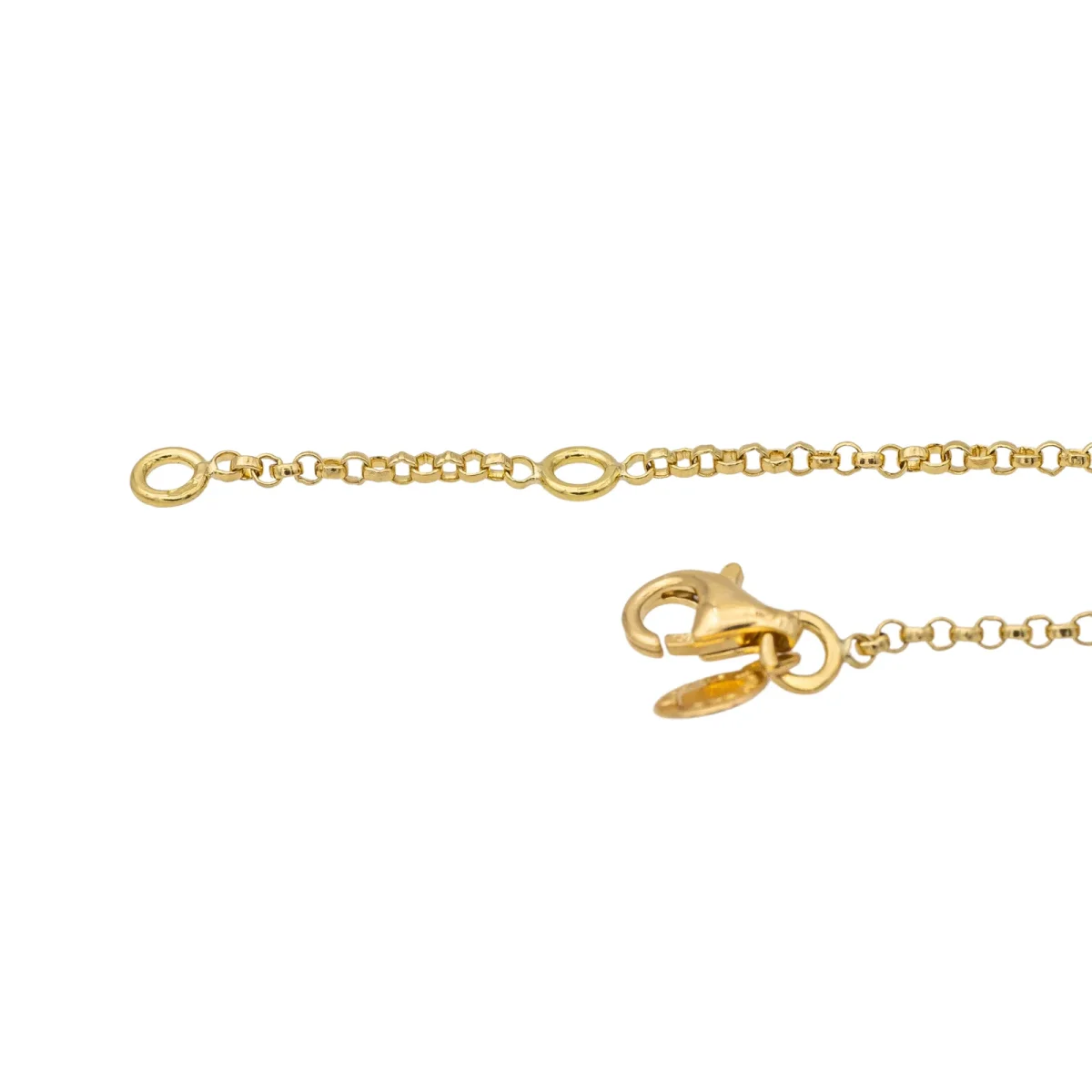 Arthus bertrand Bracelet Colombe à l'envol Or jaune – Image 8