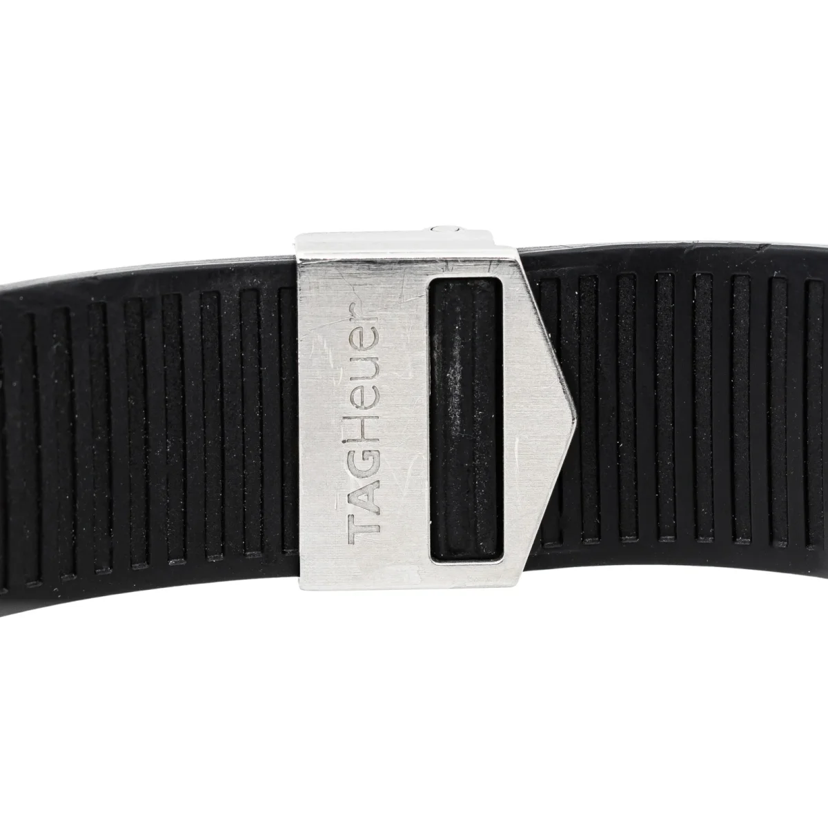 Tag heuer Montre Aquaracer Céramique, Caoutchouc – Image 9