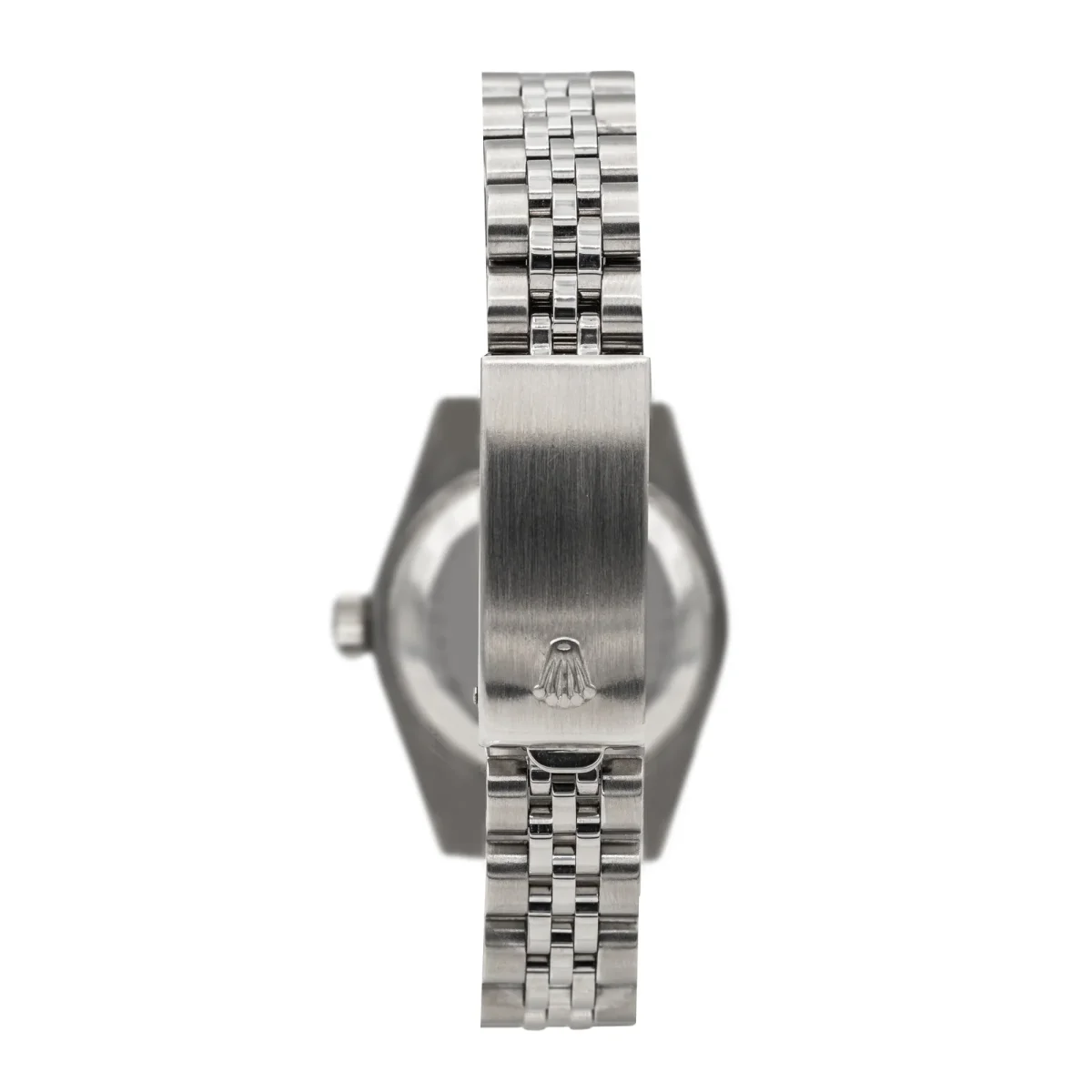 Rolex Montre Oyster perpetual date Acier – Image 6