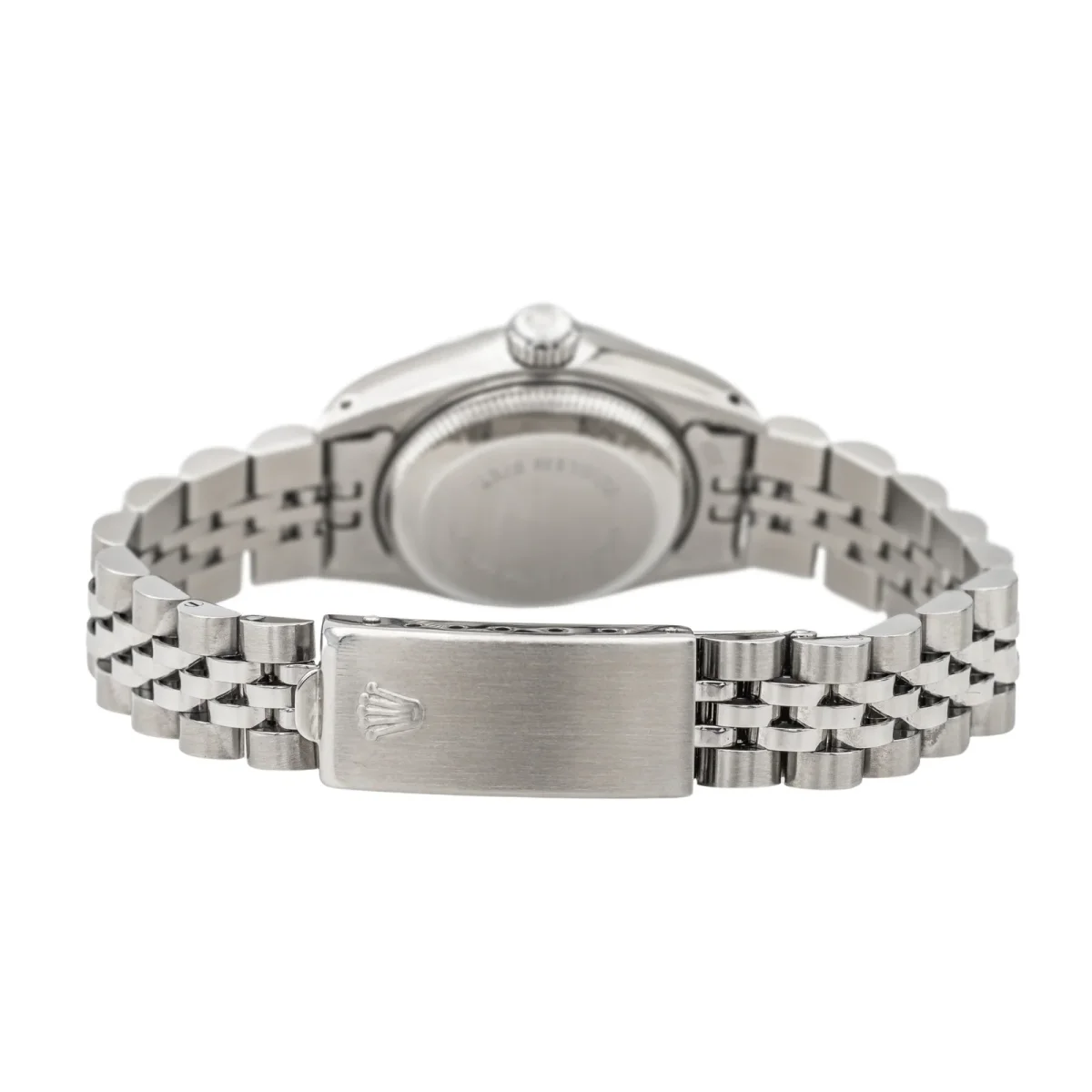 Rolex Montre Oyster perpetual date Acier – Image 8